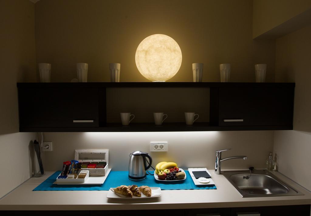 Cacao Guest house
