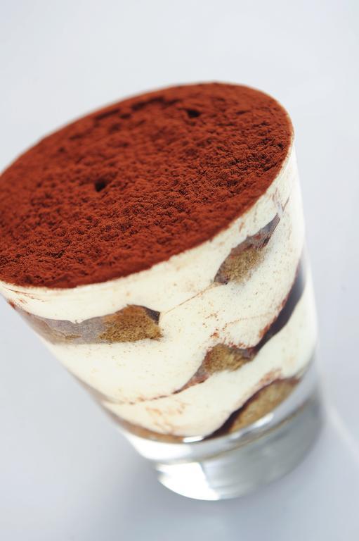 Cacao 4* Ljubljana