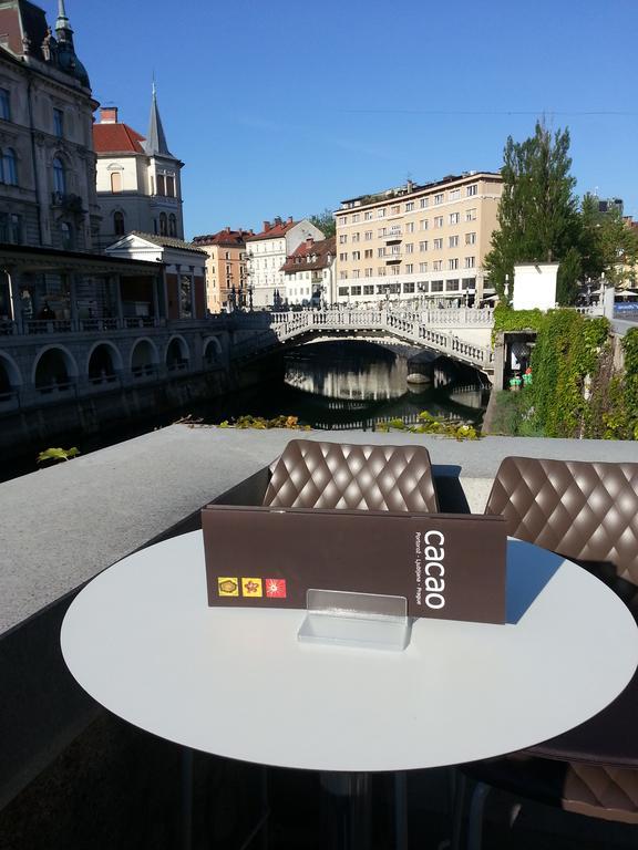 Maison d'hôtes Cacao 4*