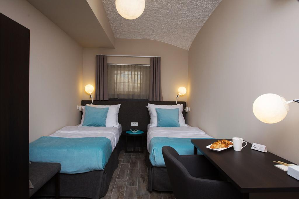 Cacao 4* Ljubljana