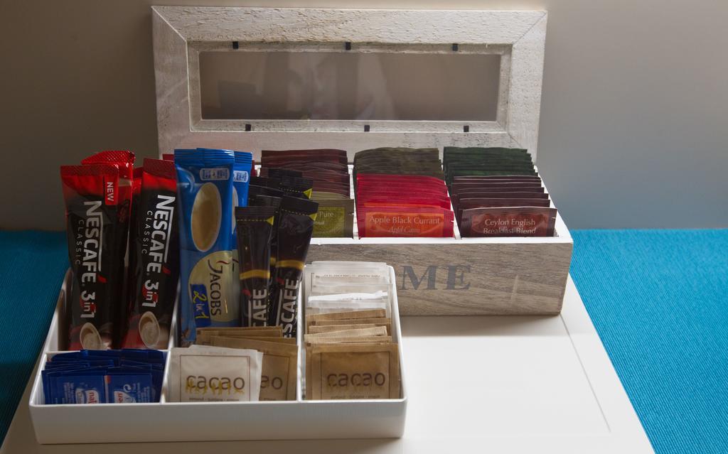 Cacao Ljubljana