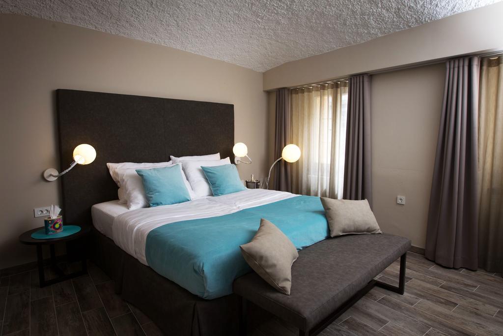 Cacao 4* Ljubljana